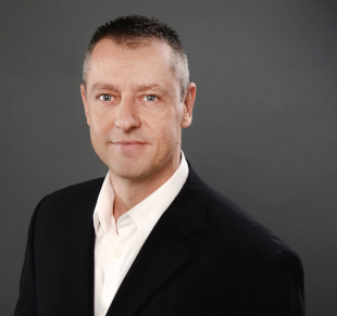 Ringo Bauer, Leiter Arbeitsvorbereitung